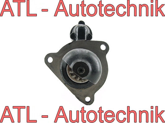 Starter A 15 435 ATL Autotechnik